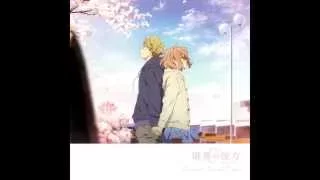 Kyoukai no Kanata: I'll Be Here Mirai Hen OST - Track 15