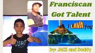 I Lava You by Kuya Jace