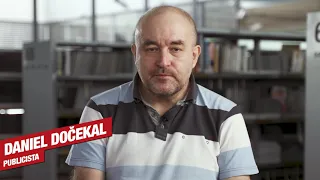 STAČÍ MÁLO - Jak poznat závislost na sociálních sítích