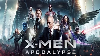 X-Men Apocalypse | Trailer | 20th Century Fox