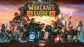 World of Warcraft Quest Guide: Reason to Worry ID: 13506