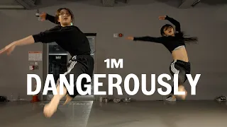 Charlie Puth - Dangerously / Harimu X SAERIM Choreography