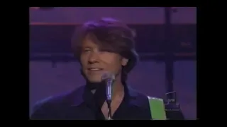 Chicago Beginnings Hard Rock Live 1998