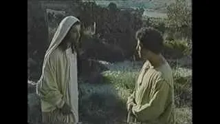 Jesus Menino - Parte 3