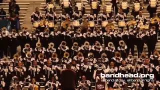 Murk City Classic (2011) - Fifth Quarter - Marchingsport Edition