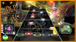 F.C.P.R.E.M.I.X. Expert FC - Guitar Hero III