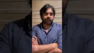 Pawan Kalyan Emotional Words to Fans | #PawanKalyan Latest Video At Novatel #janasena #sumantvdaily