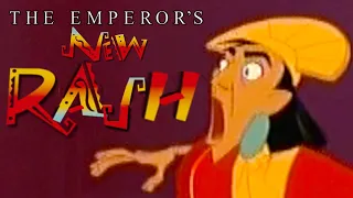 THE EMPEROR'S NEW RASH - YTP