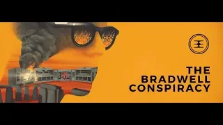 Таинственный подземный комплекс.The Bradwell Conspiracy Летсплей.