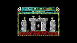 [TAS] ZXS Magicland Dizzy by DigitalDuck in 17:15.28