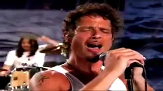 Audioslave - AOL Sessions (2005) (Full Concert)