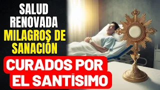 ORACIÓN COMPLETA PARA LA RESTAURACIÓN DE LA SALUD - REZA POR TI Y POR QUIEN AMAS