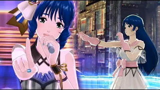 [UtaMacross] Ai, Oboete Imasuka — Lynn Minmay [Full Song + 4K60fps]