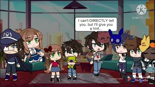 Bim Bam Bum Meme / Afton Family / FNaF