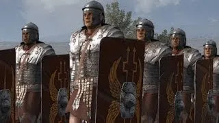 Rome II Cinematic - The Cost of an Empire