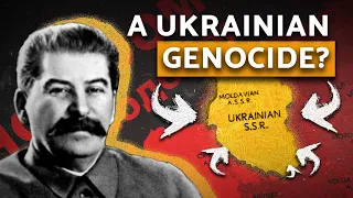 Why a Pulitzer Prize Winning Journalist Covered Up A Ukrainian Genocide