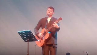 Евгений Дятлов. Творческий вечер. 19.05.2016