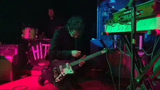 Jon Spencer & HITmakers "Bellbottoms" + Encore Medley @ Middle East Upstairs Cambridge, MA [01-24-23