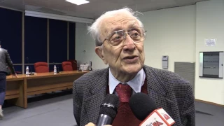 09/05/2017| Perché Aldo Moro Doveva Morire, Ferdinando Imposimato in Ateneo