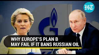 Europe's Russian oil embargo hits roadblock: Hungary balks, calls sanction a 'red line' I Explained