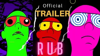 Rub movie 2023 trailer #short