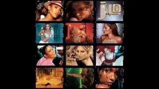 Jennifer Lopez - I'm Gonna Be Alright (Track Masters Remix)