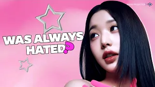 Jang Wonyoung: Most Hated to Most Loved Gen 4 Idol