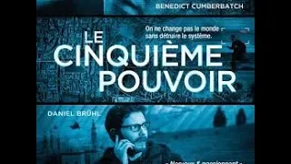 Le cinquième pouvoir - Film de drame complet en français.