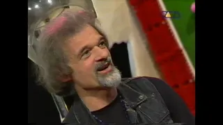 Ingo Insterburg bei „Vivasion“ (1994)