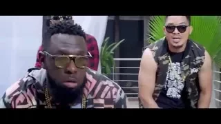 Bracket - Celebrate ft. Timaya [Official Video]