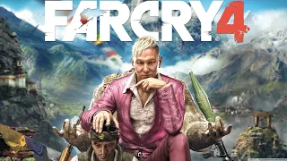 Far Cry 4 Walkthrough Gameplay Part 1 - Pagan - Campaign Mission 1 PC GAMEPLAY STORY MODE