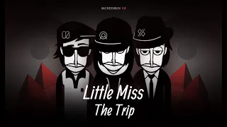 Incredibox v2 "The Trip"