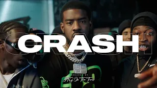 [FREE] UK Drill Type Beat X NY Drill Type Beat - "CRASH" | UK DRILL INSTRUMENTAL 2023