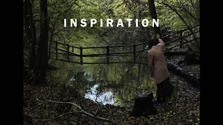 INSPIRATION |  A Tarkovsky Inspired Short Film