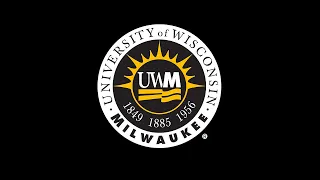 UWM 2022 Spring Commencement Gold Ceremony