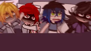 Inosuke have a nightmare???!!||KNY AU