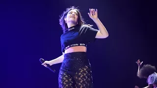 Lorde - Tennis Court (Melodrama World Tour, Vancouver)