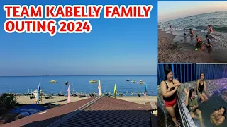 ( DAY-1 ) KABELLY FAMILY OUTING IN MORONG BATAAN ISANG MASAYANG ARAW