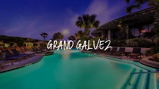 Grand Galvez Review - Galveston , United States of America