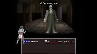 Fear & Hunger 2: TERMINA - Marina Maso Mode - Father Hugo (Orphanage Rush)