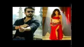 Anjaan teaser|Suriya Anjaan|Samantha Anjaan Teaser HD