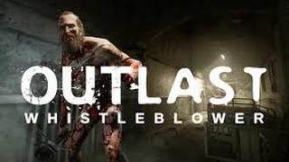 Outlast Whistleblower DLC Full Game Walkthrough [720p] No Commentary PL