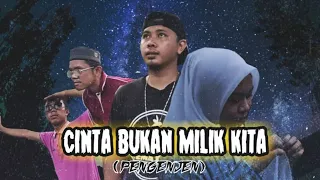 ANAK PAK ABU BALIK RUMAH!!! ( Part 1 )