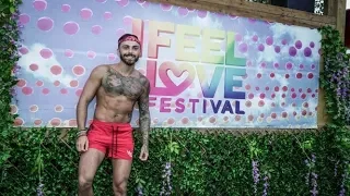 I FEEL LOVE Festival Aftermovie 2019