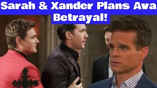 Days of Our Lives Spoilers: Thomas Exposed Leo's Secret to Chad, Ava Betrayal Plan to Gwen Messed up