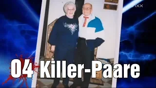 Killer Paare | Folge 04 | Der Guru | german deutsch