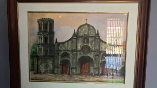 WOW! Makasaysayang Barasoain Church & Museum #trending #trend #viral #video #viralvideo