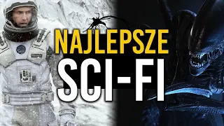 7 najlepszych filmów science fiction