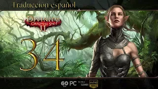 Divinity: Original Sin 2 | PC | Traducción español | Cp. 34 "La Ley de la Orden"