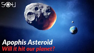 A Gigantic Asteroid Is Headed Our Way! Will It Hit Earth In 2021?